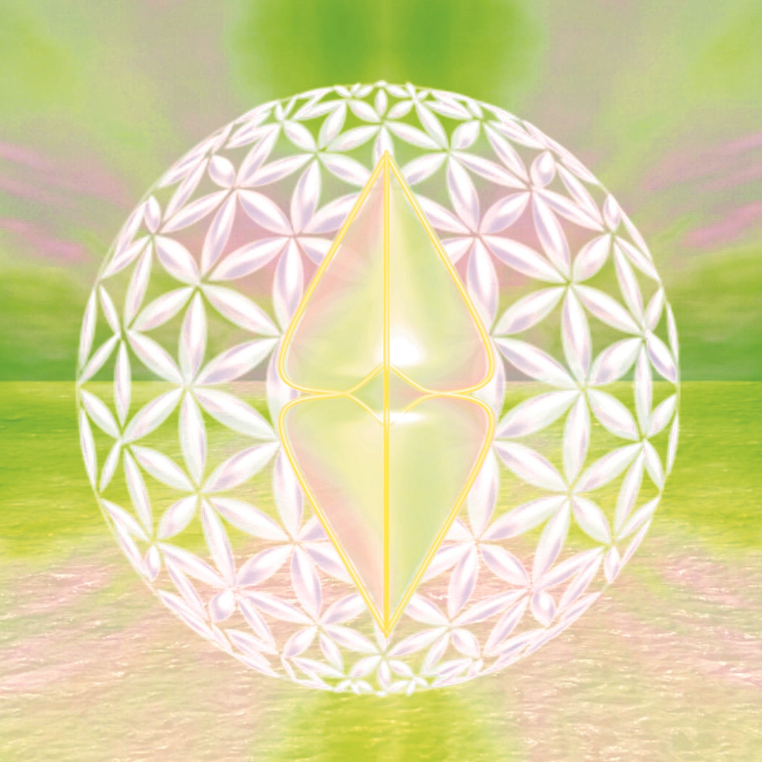 The Gaiadon Heart Modules - Gaiadon Heart